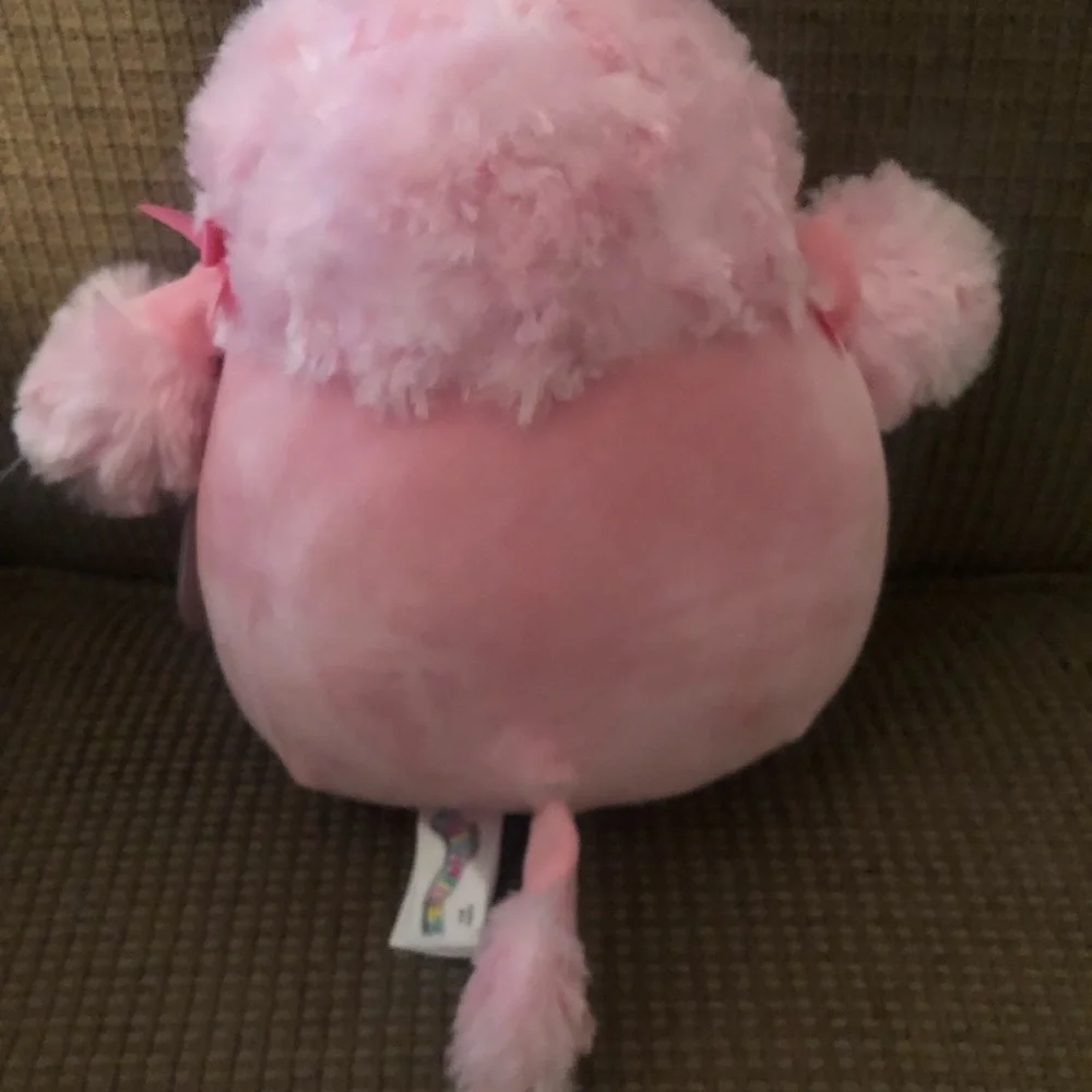 Squishmallows Chloe 10 inch